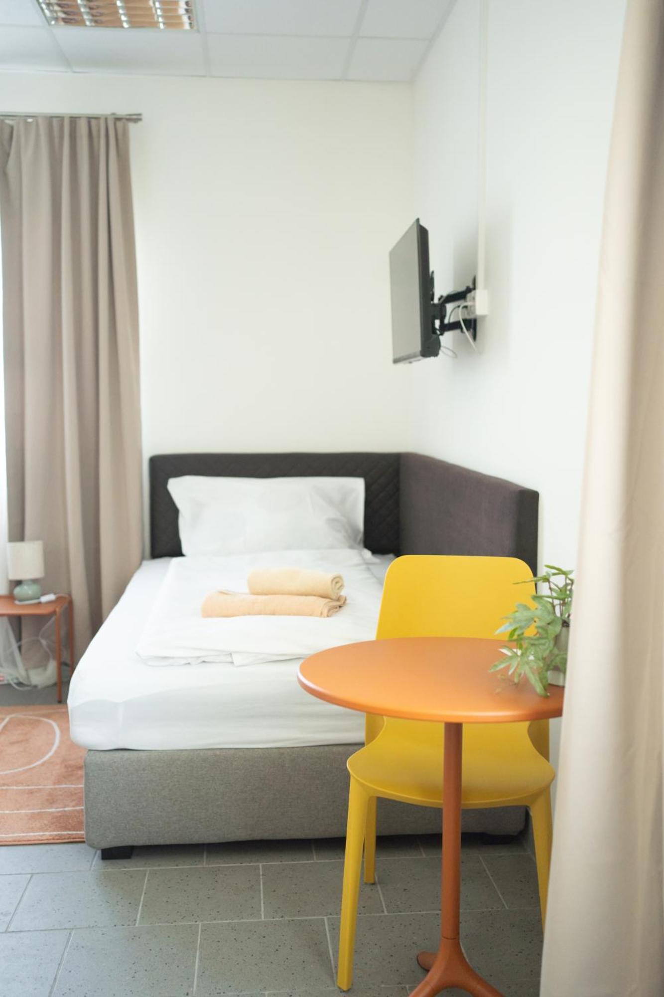 Hotel Parkview Rumburk Esterno foto